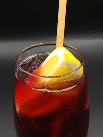 Tinto de verano