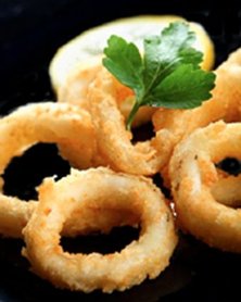 Calamares 