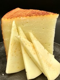 Manchego kaas