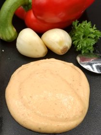 Mojo (Canarische saus)