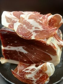 Pata negra