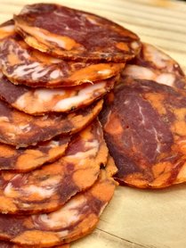 Chorizo Ibérico